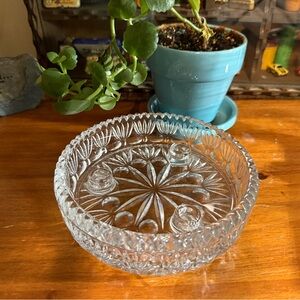 Princess House Vintage Candle Holder